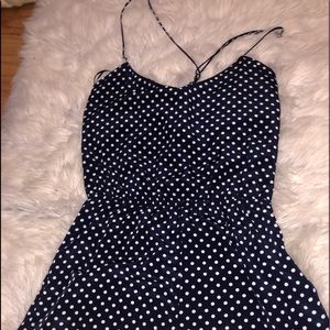 Super cute romper!